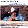 Baxter Black's