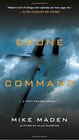 Drone Command (Troy Pearce, Bk 3)