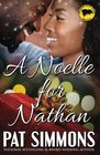 A Noelle for Nathan A Heartwarming Christian Christmas Romance