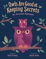 Owls are Good at Keeping Secrets An Unusual Alphabet
