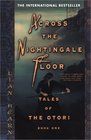 Across the Nightingale Floor (Tales of the Otori, Book One)
