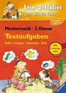 LernDetektive Textaufgaben