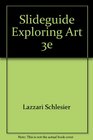 SLIDEGUIDE for Exploring Art  A Global Thematic Approach
