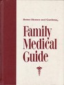 Better Homes and Gardens Family Medical Guide