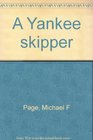 A Yankee skipper