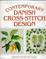 Contemporary Danish Crossstitch Design