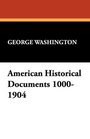 American Historical Documents 10001904