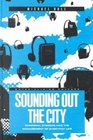 Sounding Out the City  Personal Stereos and the Management of Everyday Life