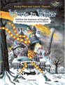 Winnie in Winter Story Book Edition for Learners of English