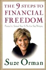 The 9 Steps to Financial Freedom