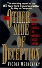The Other Side of Deception A Rogue Agent Exposes the Mossad's Secret Agenda