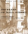 100 Years Of Wall Street