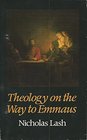 Theology on the Way to Emmaus