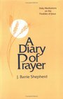 Diary of Prayer Daily Meditations on the Parables of Jesus