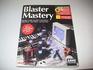 Blaster Mastery/Book and Disk
