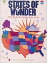 States of Wonder: Puzzles for Learning State Facts