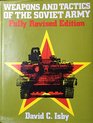 Weapons and Tactics of the Soviet Army