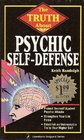 The Truth About Psychic SelfDefense