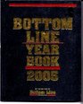 Bottom Line Year Book 2005