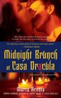 Midnight Brunch at Casa Dracula (aka Midnight Brunch) (Casa Dracula, Bk 2)