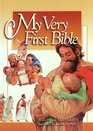 My Very First Bible