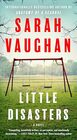 Little Disasters A Novel