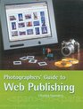 Photographers' Guide to Web Publishing