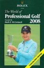 The World of Professional Golf 2008