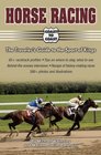 Horse Racing Coast to Coast The Traveler's Guide to the Sport of Kings