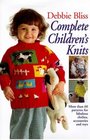 Complete Children's Knits