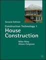 Construction Technology 1 House Construction