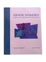 Strategic Management Formulation Implementation and Control