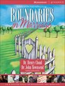 Boundaries in Marriage  International Edition An 8Session Focus on Boundaries and Marriage