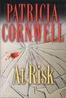 At Risk (Winston Garano, Bk 1)