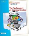 Communication 2000 The Technology of Communication  Learner Guide/CD Study Guide Package