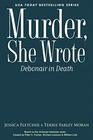 Murder She Wrote Debonair in Death