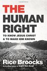 The Human Right To Know Jesus Christ and to Make Him Known