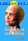 The Skeleton and Muscles Early Fluent Plus