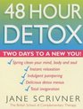 48 Hour Detox