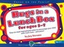 Hugs in a Lunch Box for Ages 57