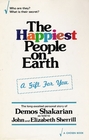 The Happiest People on Earth The LongAwaited Personal Story of Demos Shakarian