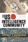 The Us Intelligence Community