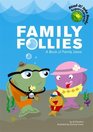Family Follies A Book of Family Jokes