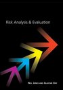 Risk Analysis and Evaluation
