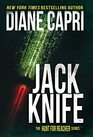 Jack Knife The Hunt for Jack Reacher Series