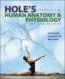 Hole's Essentials of Human Anatomy  Physiology