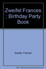 The Woman's Day Book of Children's Birthday Parties