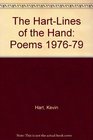 The HartLines of the Hand Poems 197679