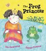 The Frog Princess