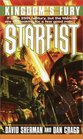 Kingdom's Fury (Starfist, Book 8)